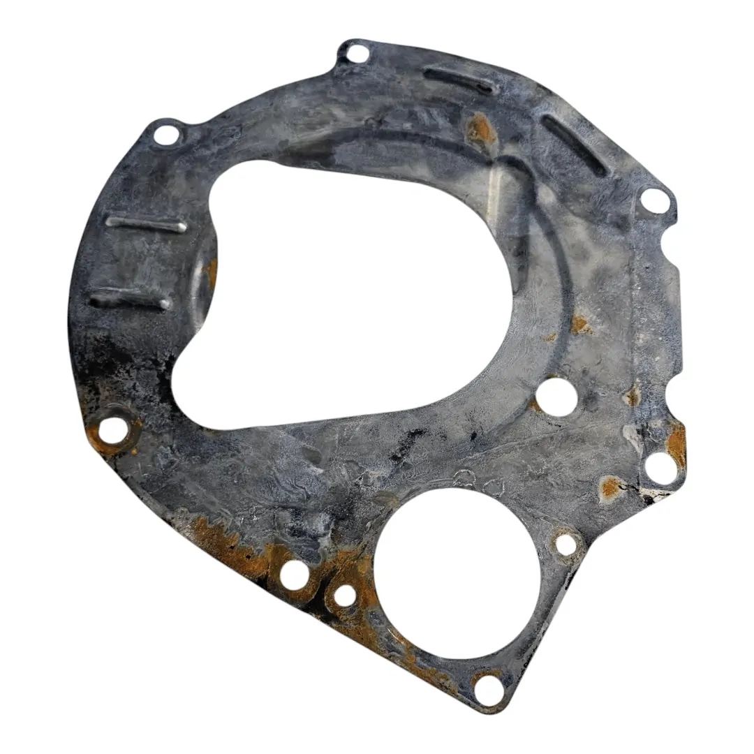 Chapa flange volante do motor Ducato 2.3 127cv 2012/13