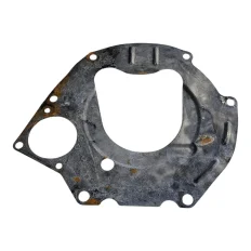 Chapa flange volante do motor Ducato 2.3 127cv 2012/13