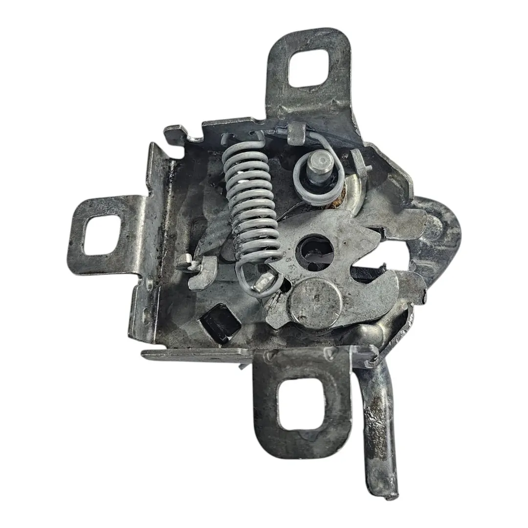 Fechadura do capô Ducato 2.3 127cv 2012/13