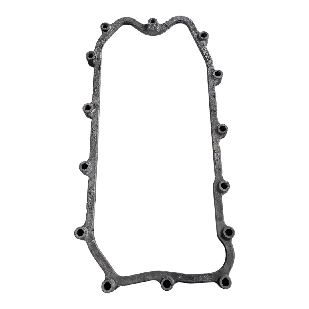 Flange do carter Ducato 2.3 127cv 2012/13