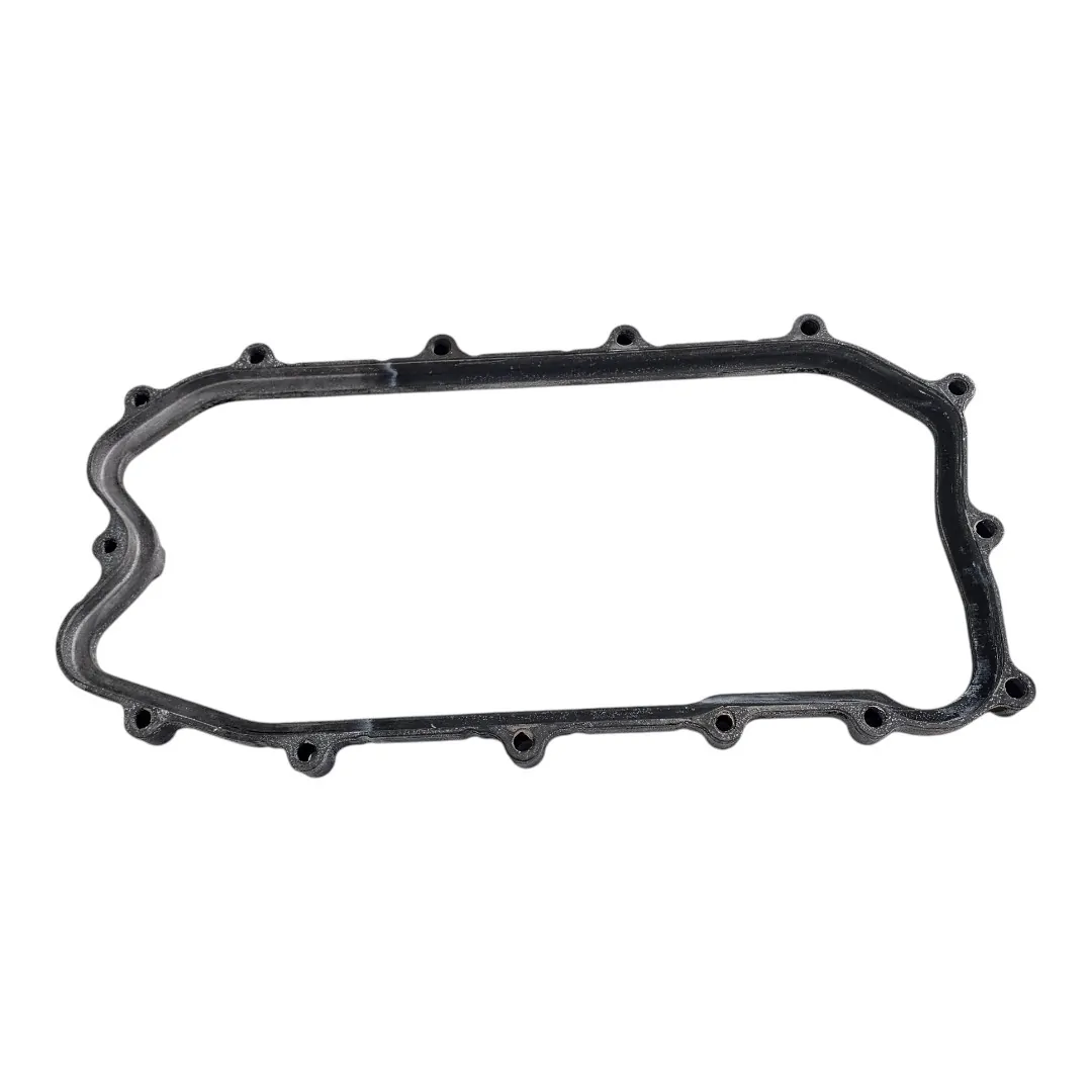 Flange do carter Ducato 2.3 127cv 2012/13
