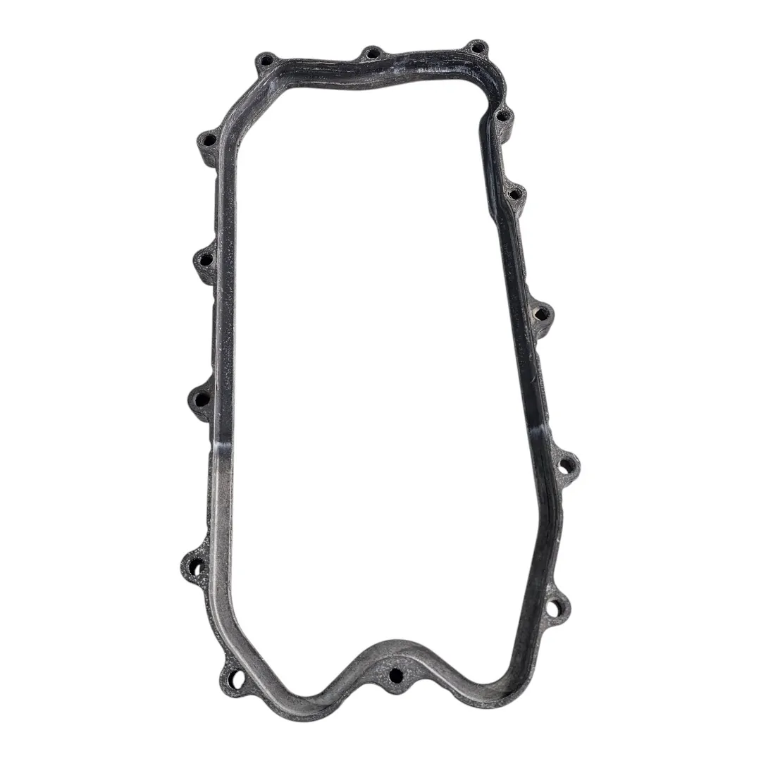 Flange do carter Ducato 2.3 127cv 2012/13