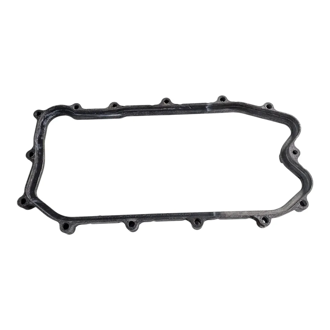 Flange do carter Ducato 2.3 127cv 2012/13
