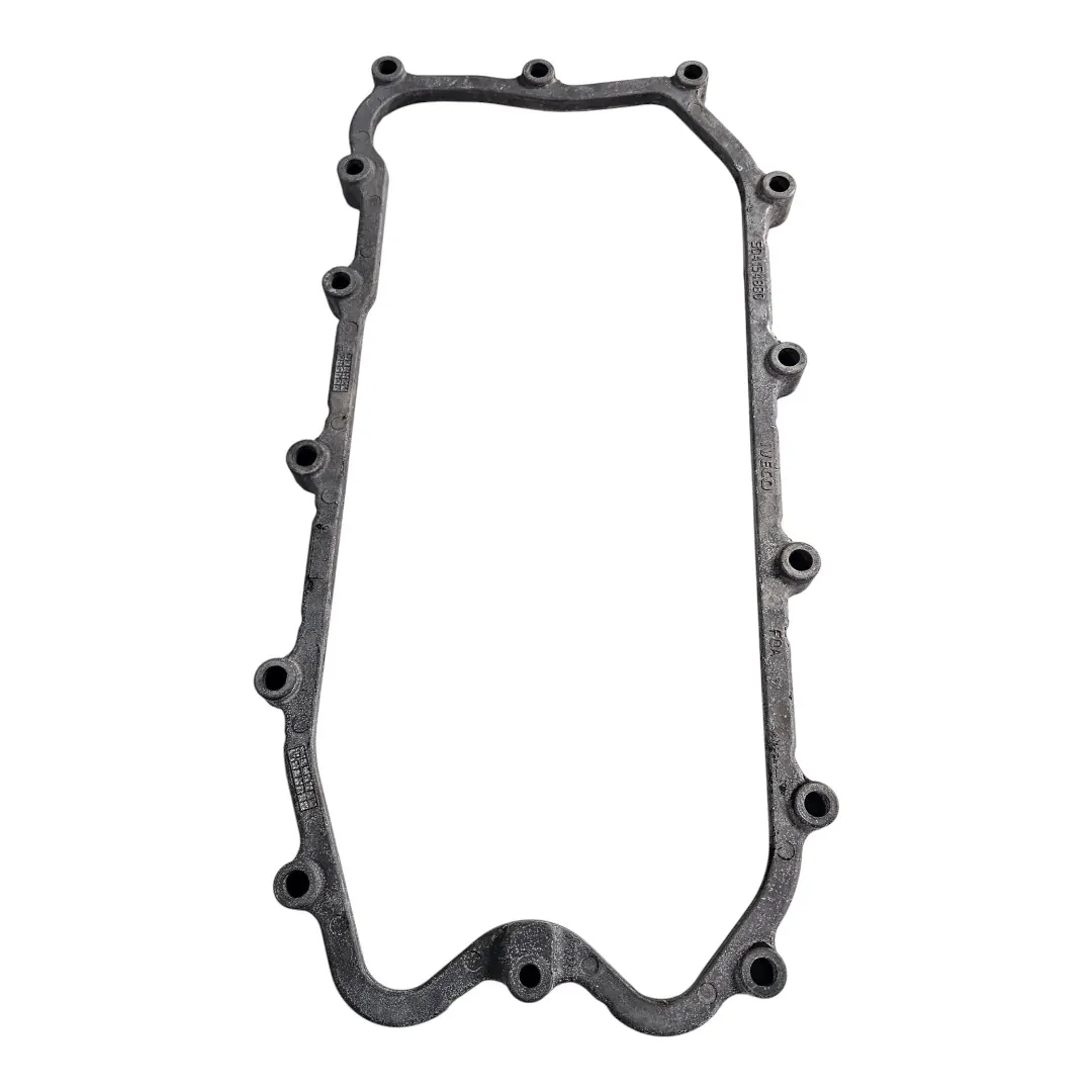 Flange do carter Ducato 2.3 127cv 2012/13