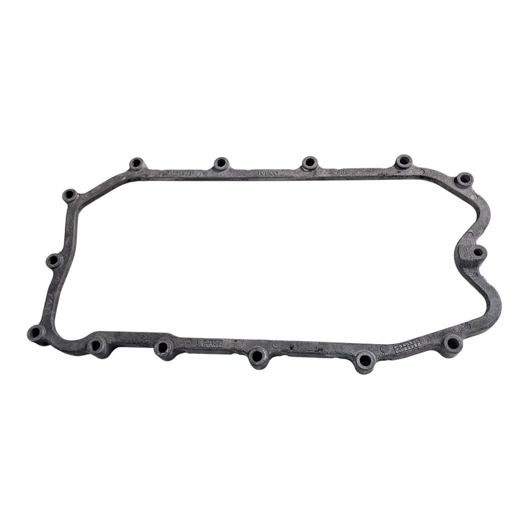 Flange do carter Ducato 2.3 127cv 2012/13