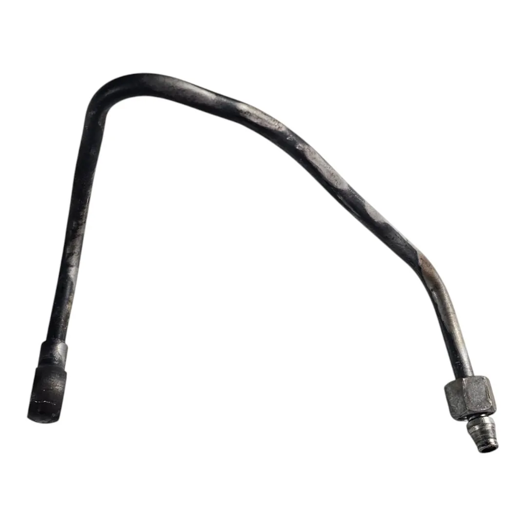 Tubo injetor bomba flauta Ducato 2.3 127cv 2012/13