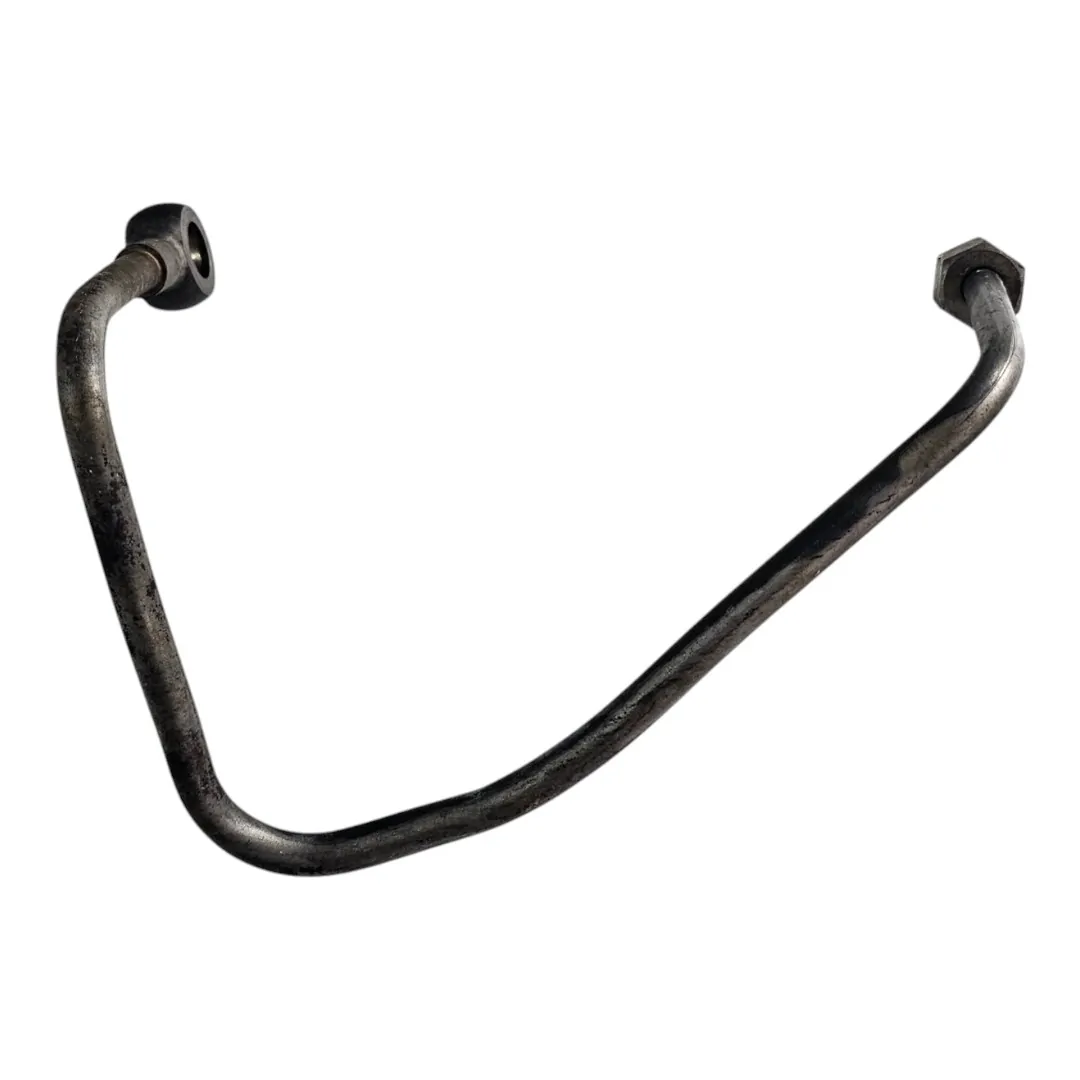 Tubo injetor bomba flauta Ducato 2.3 127cv 2012/13