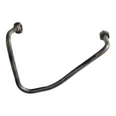Tubo injetor bomba flauta Ducato 2.3 127cv 2012/13