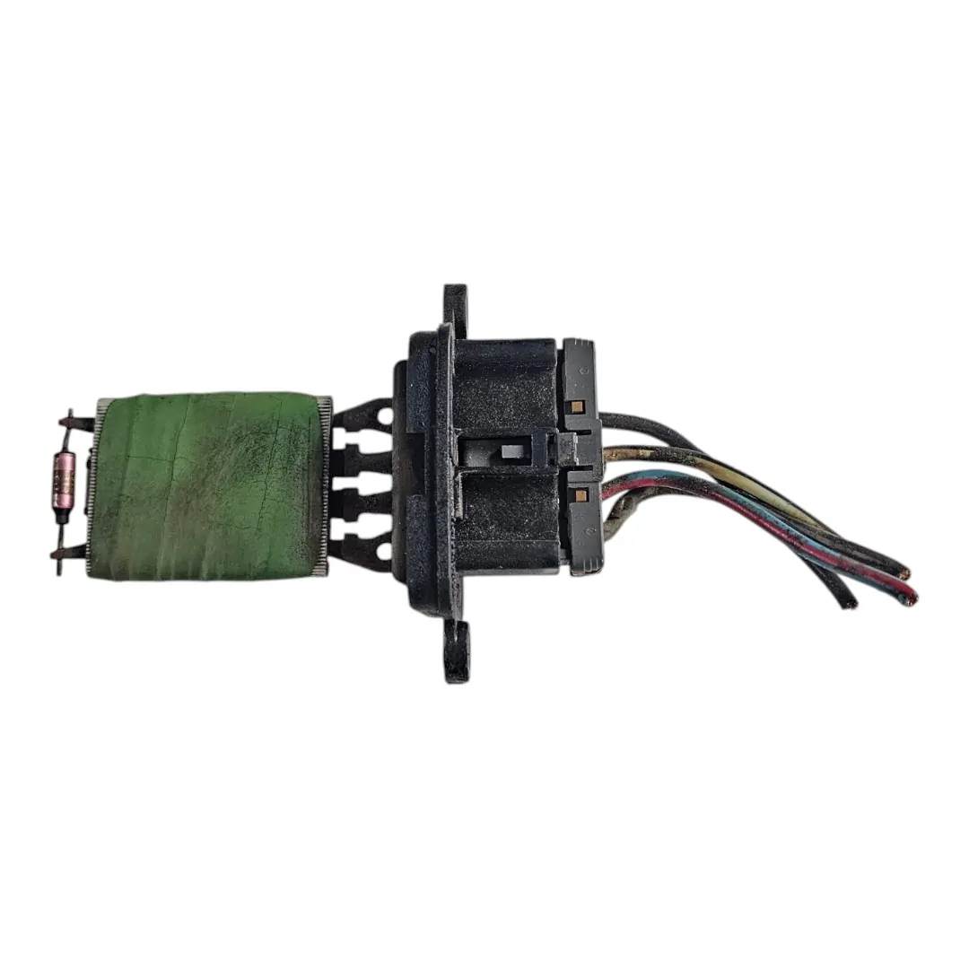 Resistência caixa de ar Ducato 2.3 127cv 2012/13