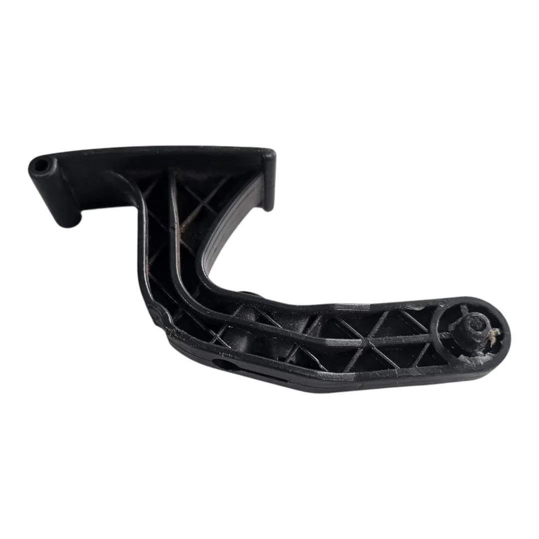 Alavanca abertura capô Ducato 2.3 127cv 2012/13