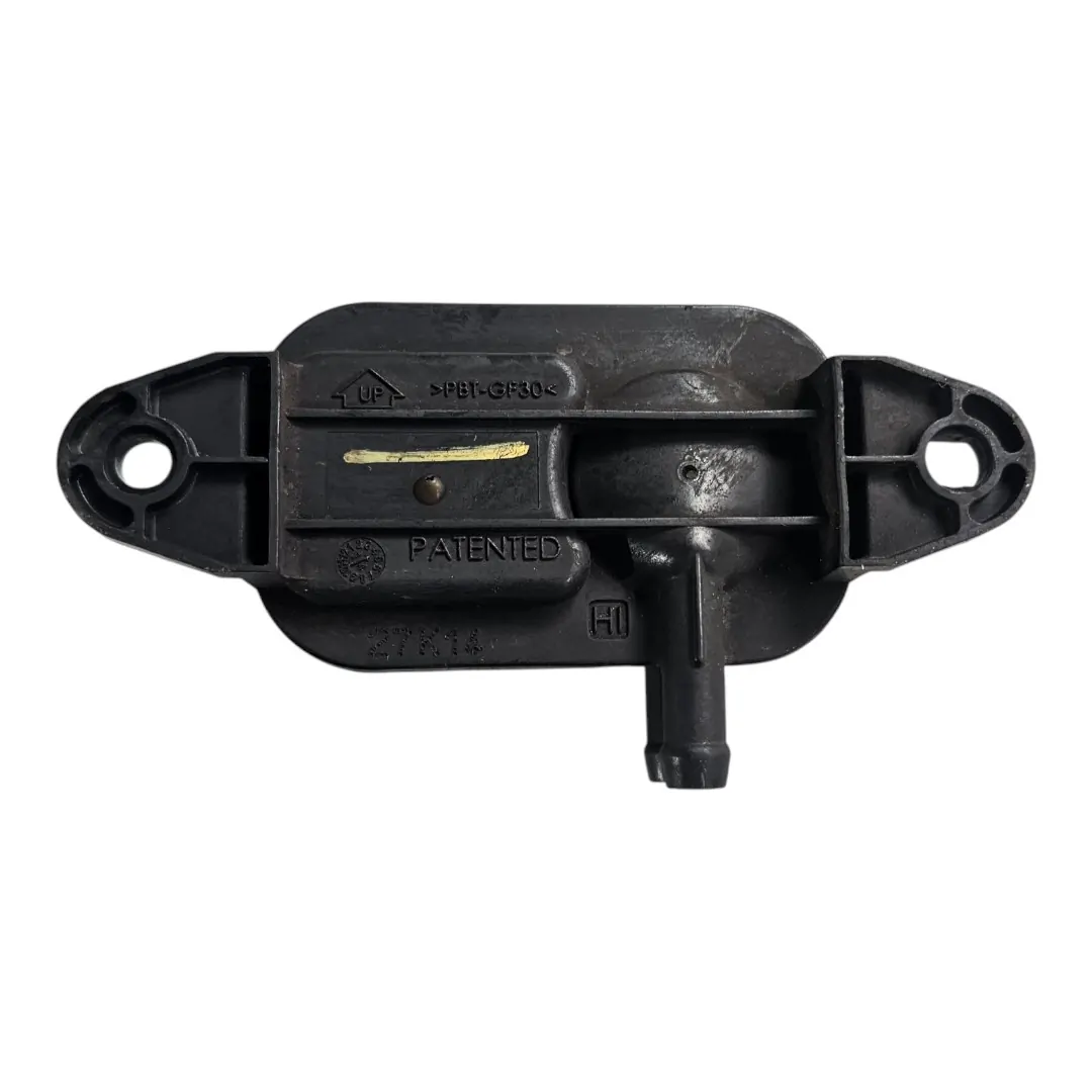Sensor regulador de gases Ducato 2.3 127cv 2012/13