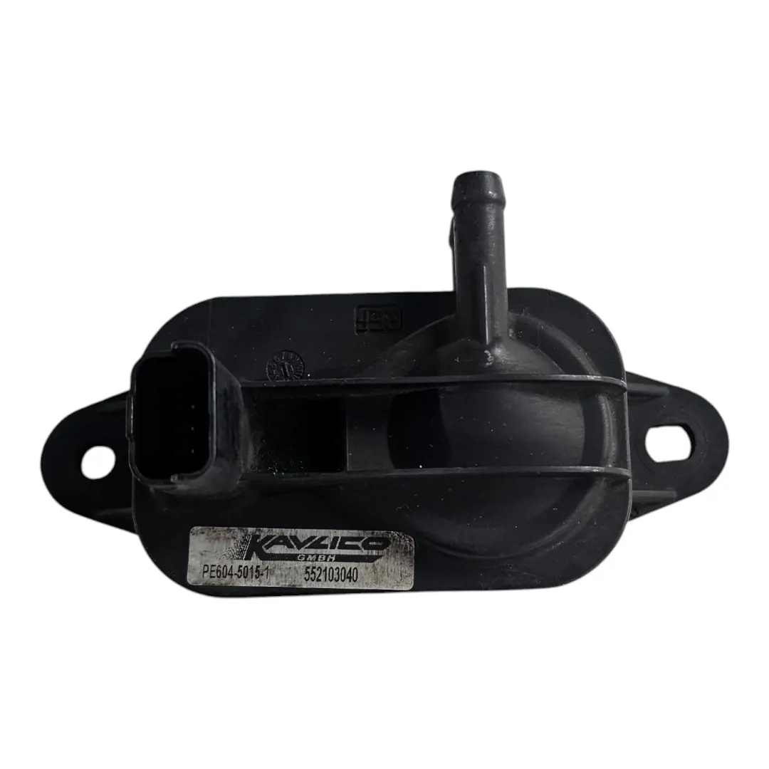 Sensor regulador de gases Ducato 2.3 127cv 2012/13