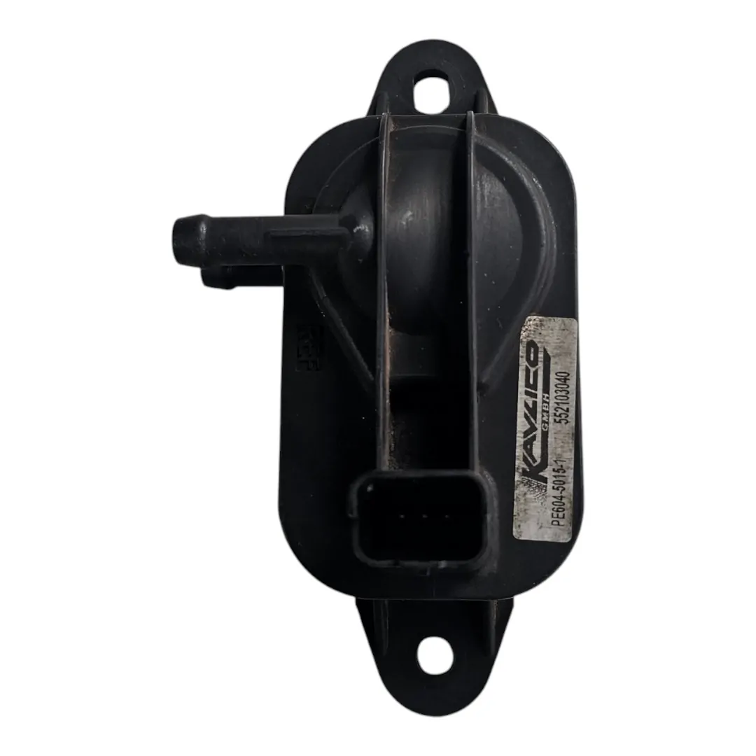 Sensor regulador de gases Ducato 2.3 127cv 2012/13