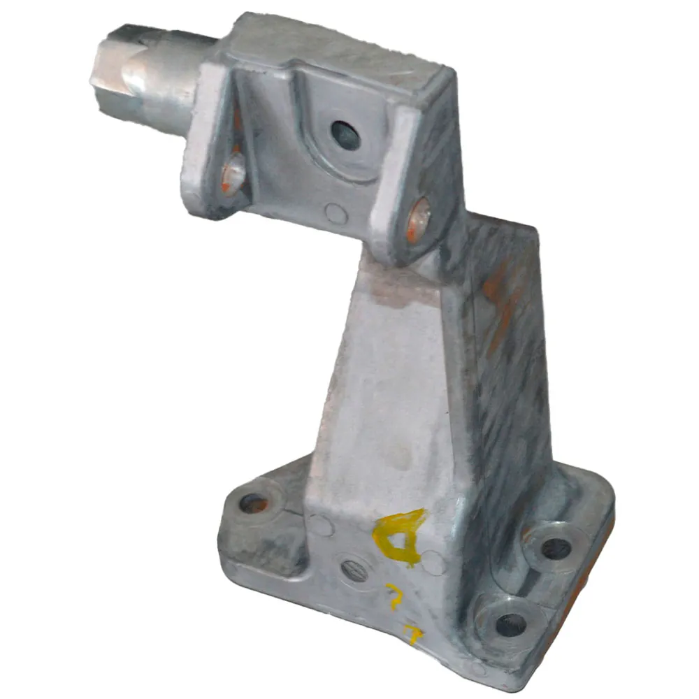 Suporte do motor lado direito Pajero TR4 Flex 4x4