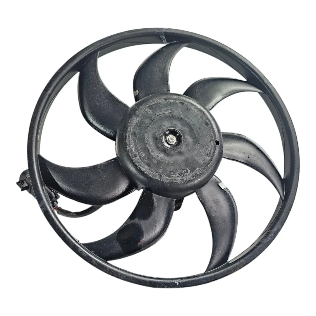 Eletroventilador 7 pás Ducato 2.3 127cv 2012/13