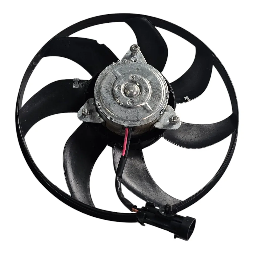 Eletroventilador 7 pás Ducato 2.3 127cv 2012/13