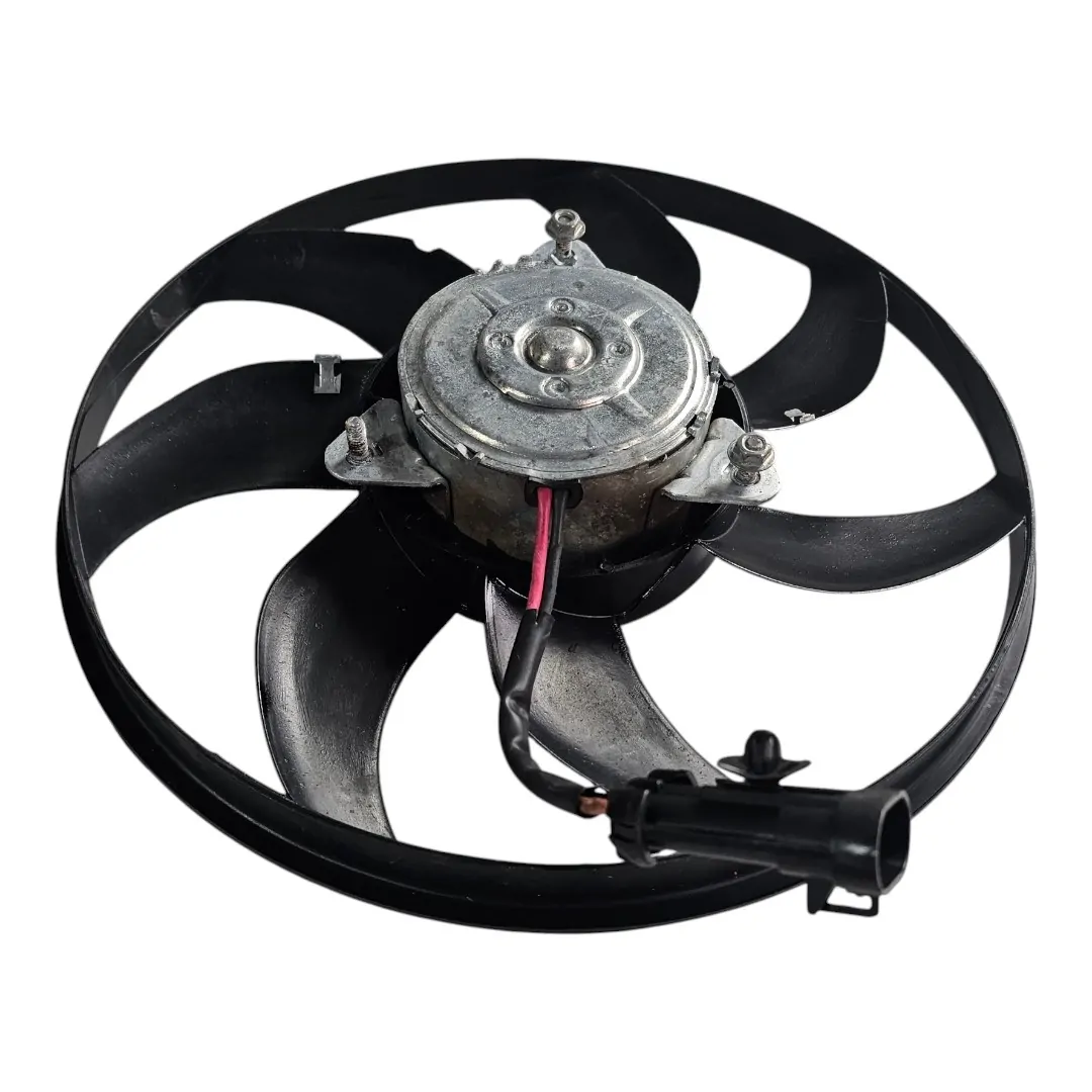 Eletroventilador 7 pás Ducato 2.3 127cv 2012/13
