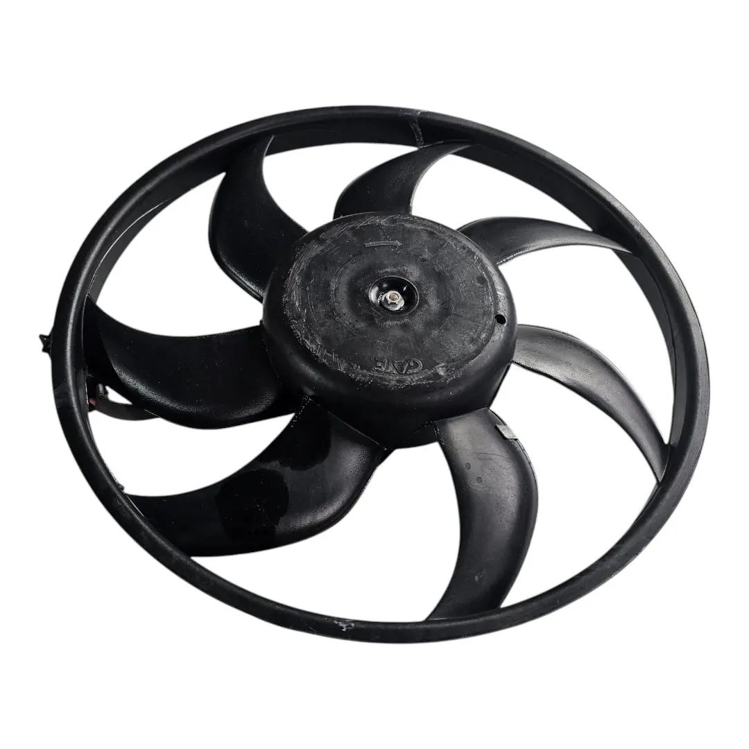 Eletroventilador 7 pás Ducato 2.3 127cv 2012/13