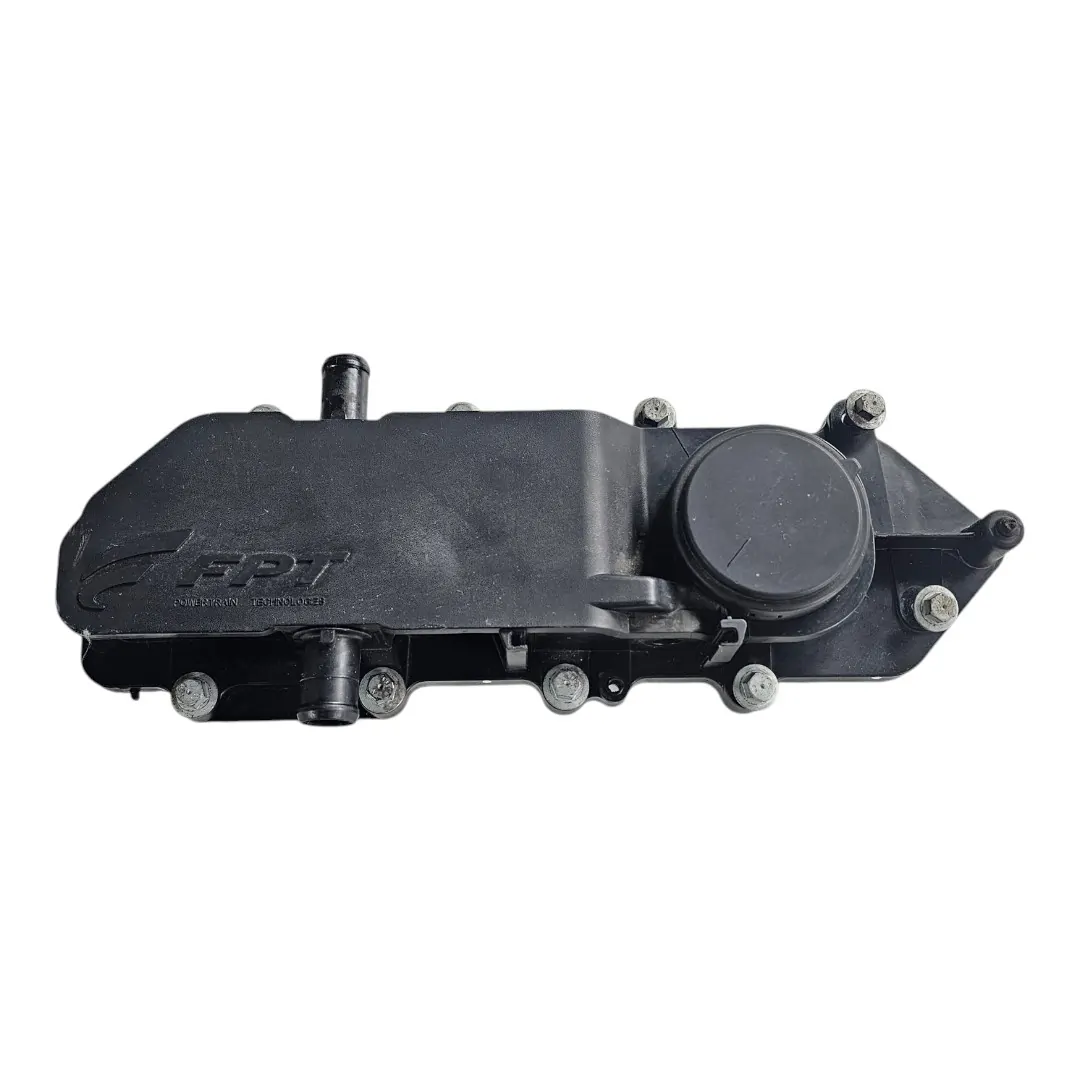 Tampa respiro óleo motor Ducato 2.3 127cv 2012/13