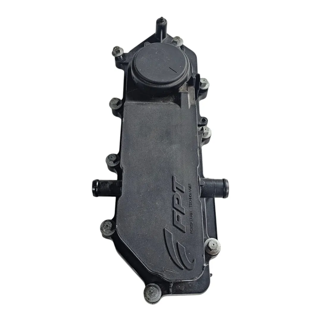 Tampa respiro óleo motor Ducato 2.3 127cv 2012/13
