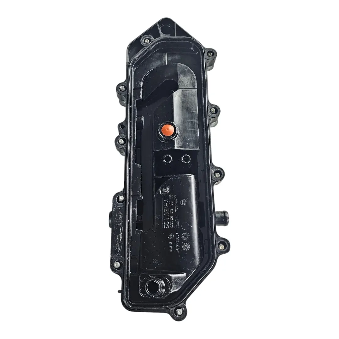 Tampa respiro óleo motor Ducato 2.3 127cv 2012/13