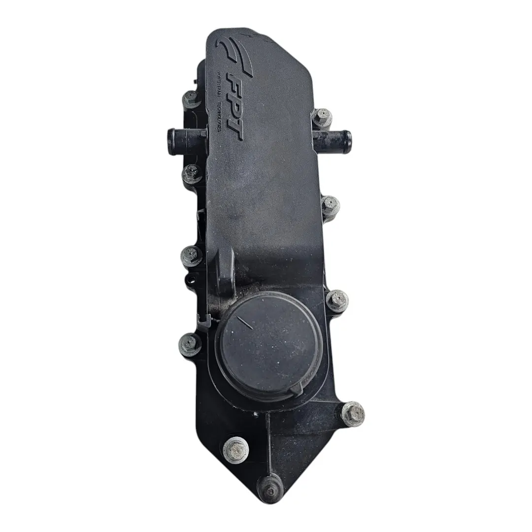 Tampa respiro óleo motor Ducato 2.3 127cv 2012/13