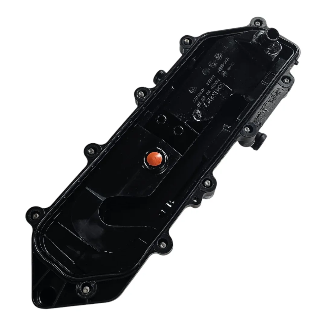 Tampa respiro óleo motor Ducato 2.3 127cv 2012/13