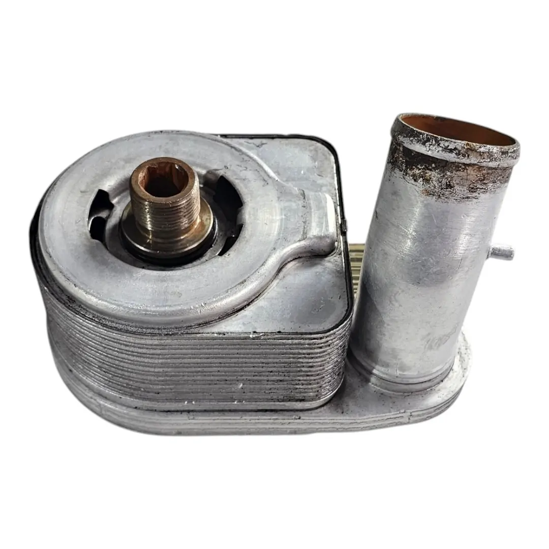 Radiador do óleo Ducato 2.3 127cv 2012/13