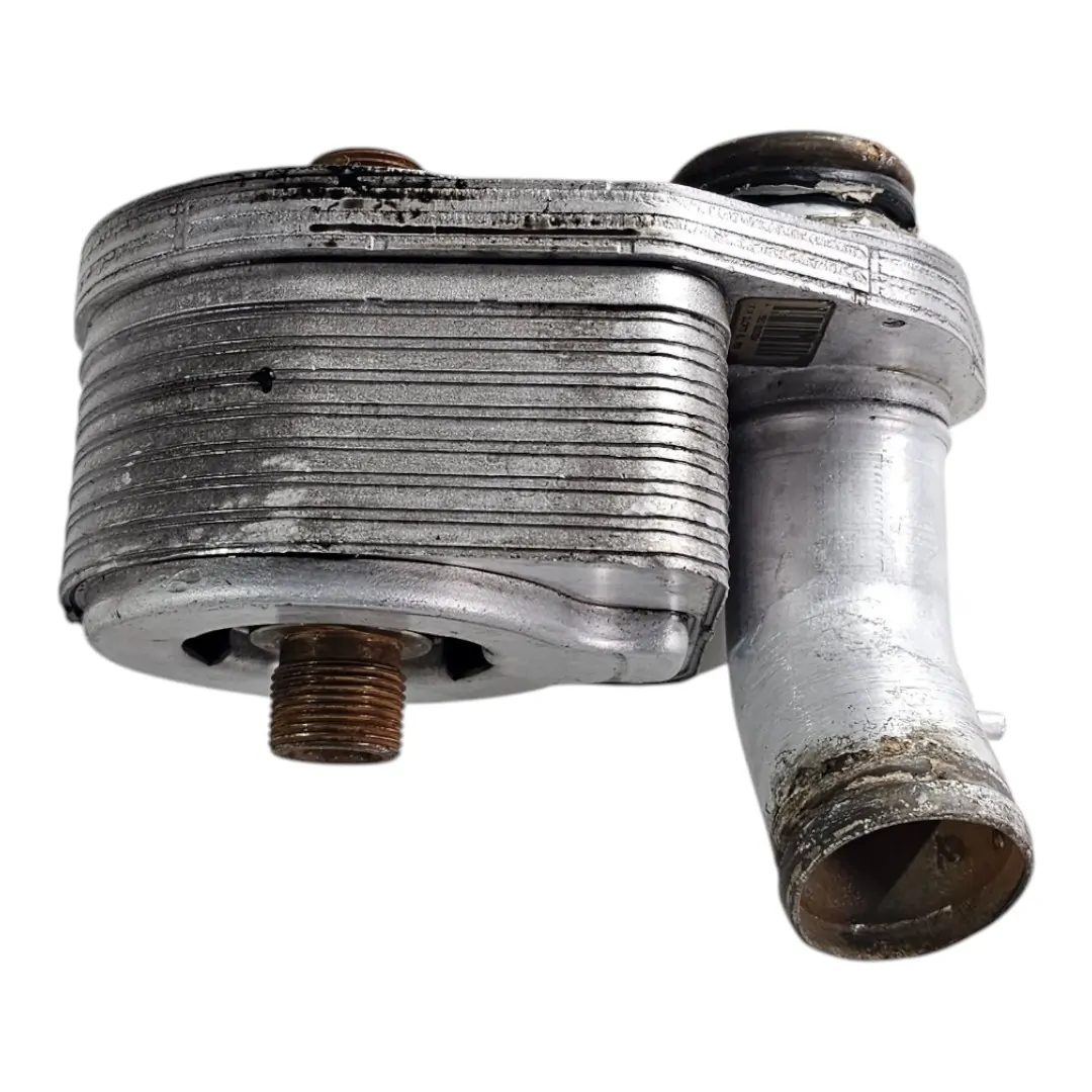 Radiador do óleo Ducato 2.3 127cv 2012/13