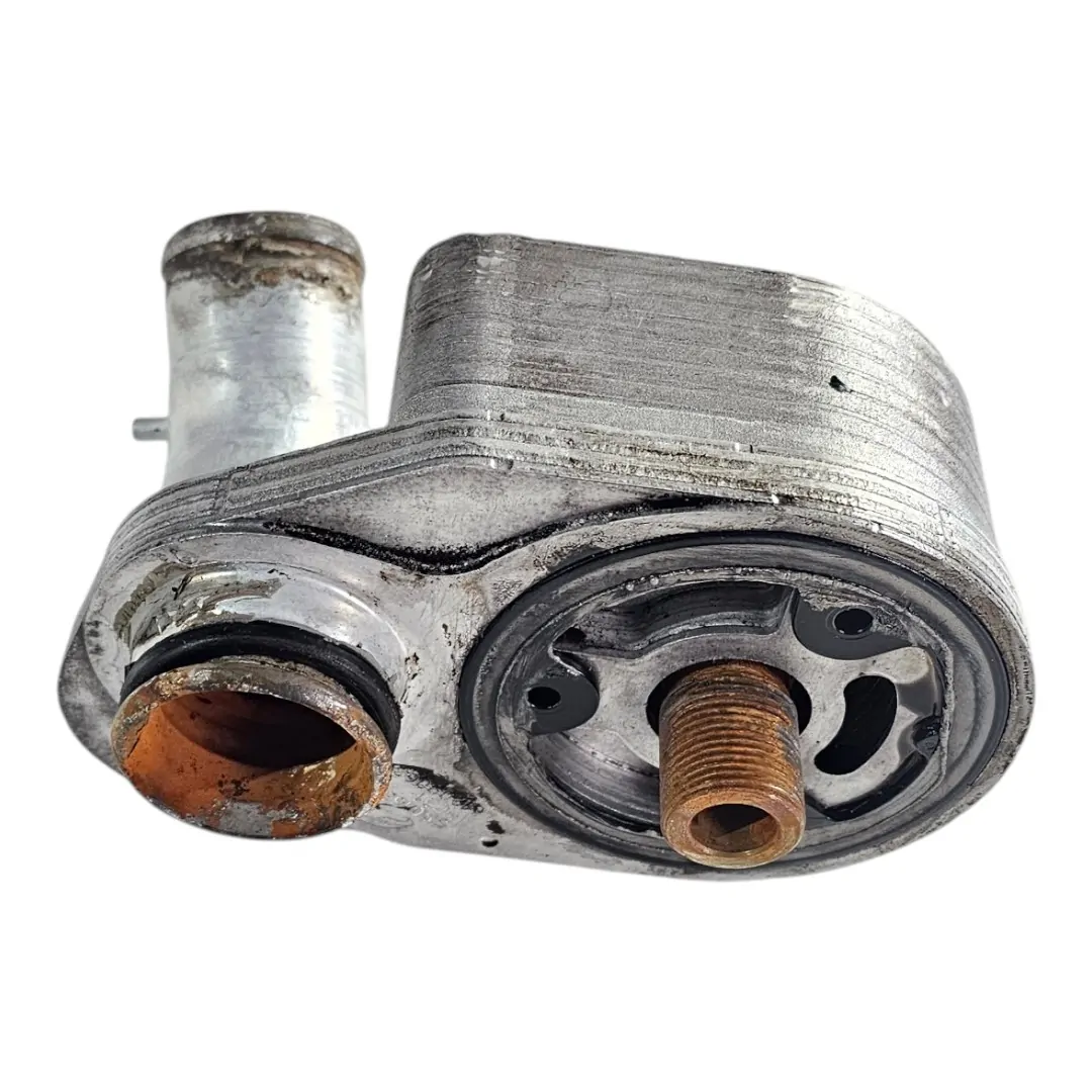 Radiador do óleo Ducato 2.3 127cv 2012/13