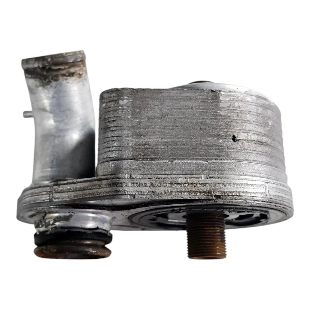 Radiador do óleo Ducato 2.3 127cv 2012/13