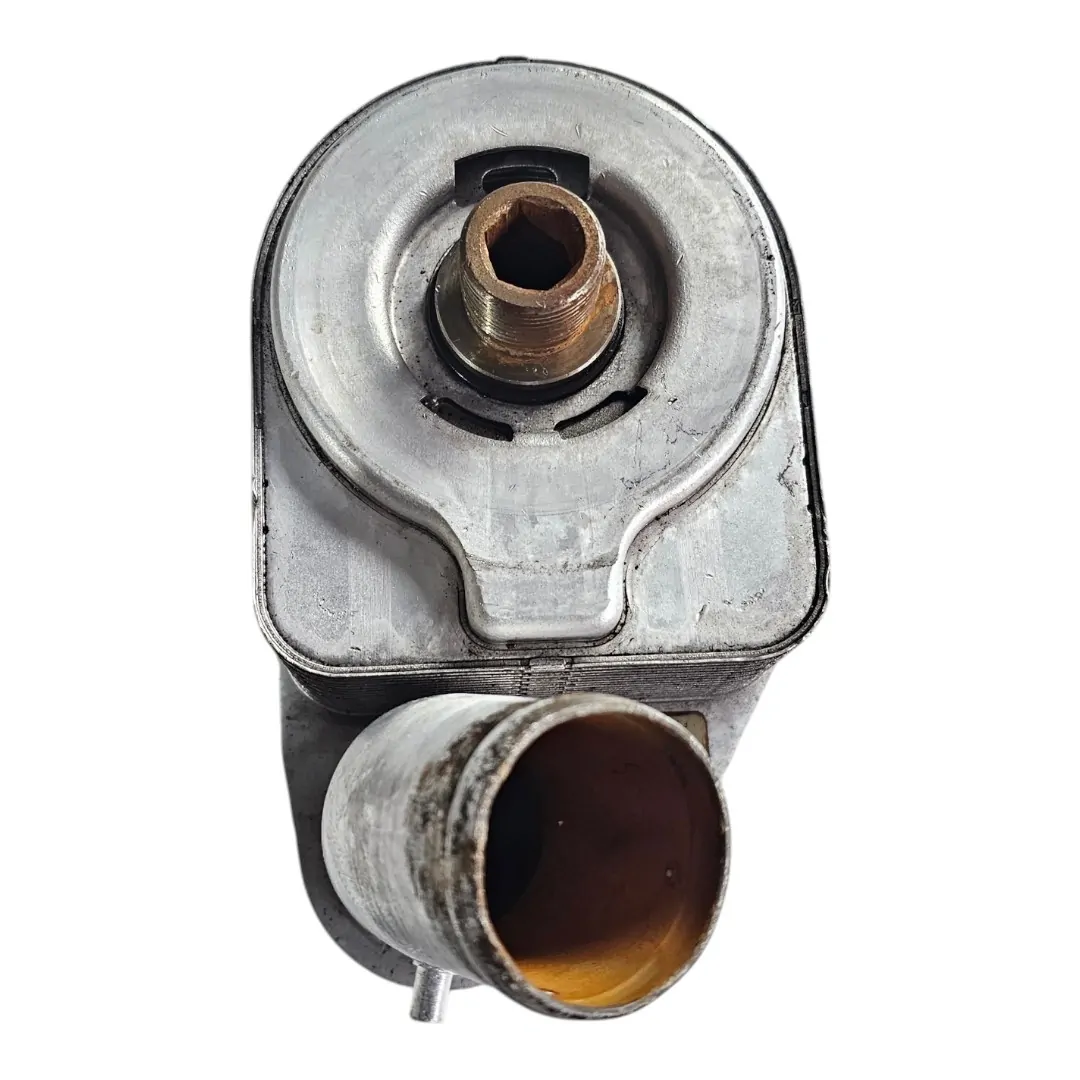 Radiador do óleo Ducato 2.3 127cv 2012/13