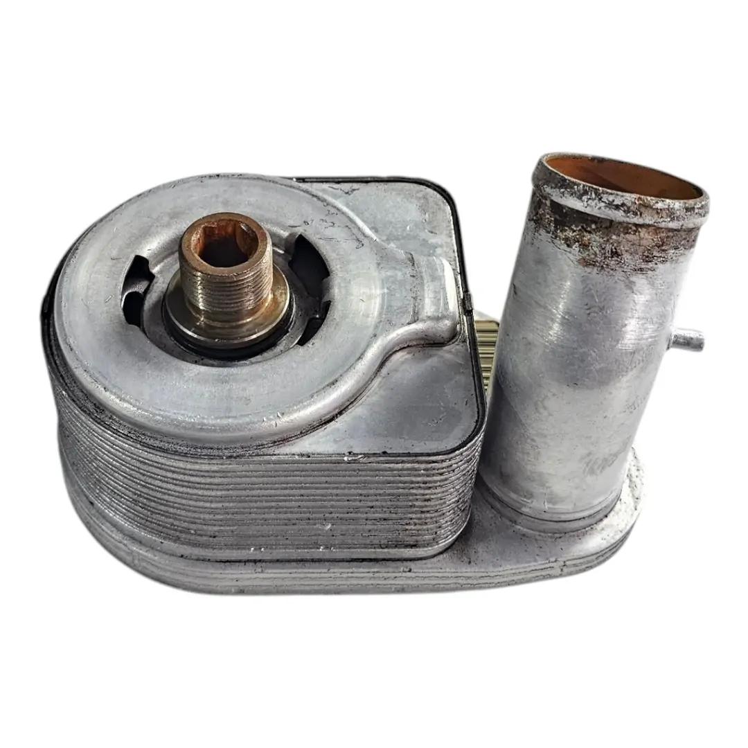 Radiador do óleo Ducato 2.3 127cv 2012/13