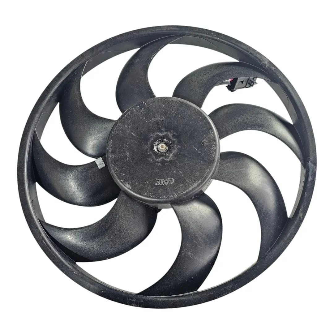 Eletroventilador 8 pás Ducato 2.3 127cv 2012/13