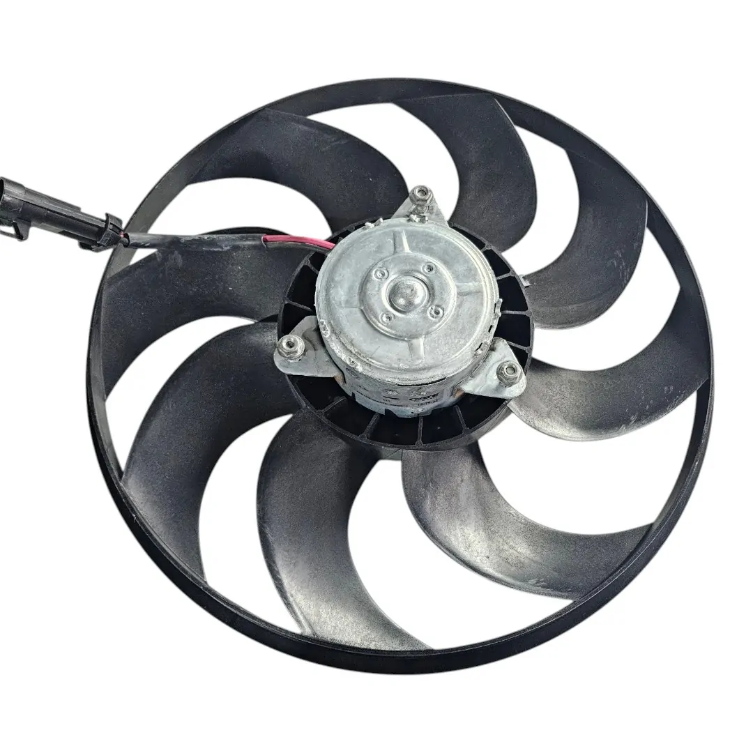 Eletroventilador 8 pás Ducato 2.3 127cv 2012/13