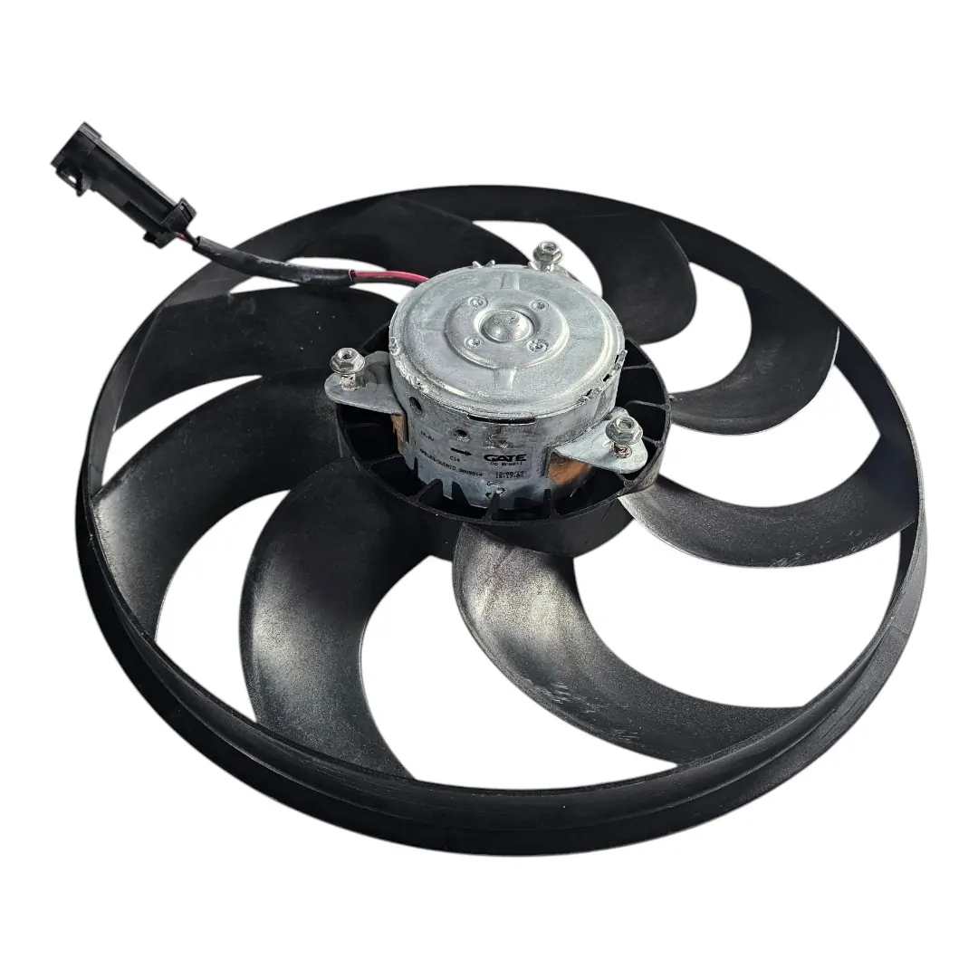 Eletroventilador 8 pás Ducato 2.3 127cv 2012/13