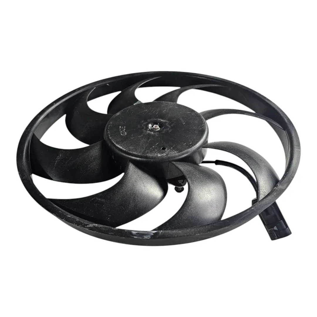 Eletroventilador 8 pás Ducato 2.3 127cv 2012/13