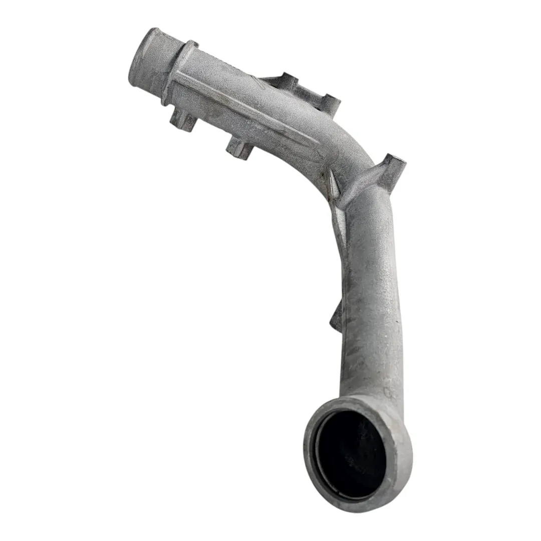 Tubo cano intercooler Ducato 2.3 127cv 2012/13