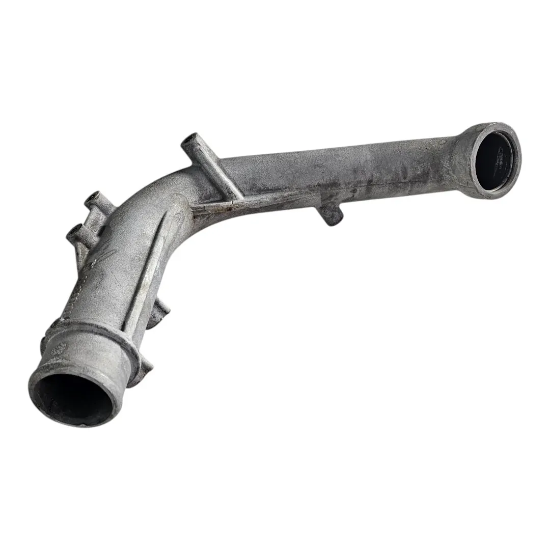 Tubo cano intercooler Ducato 2.3 127cv 2012/13