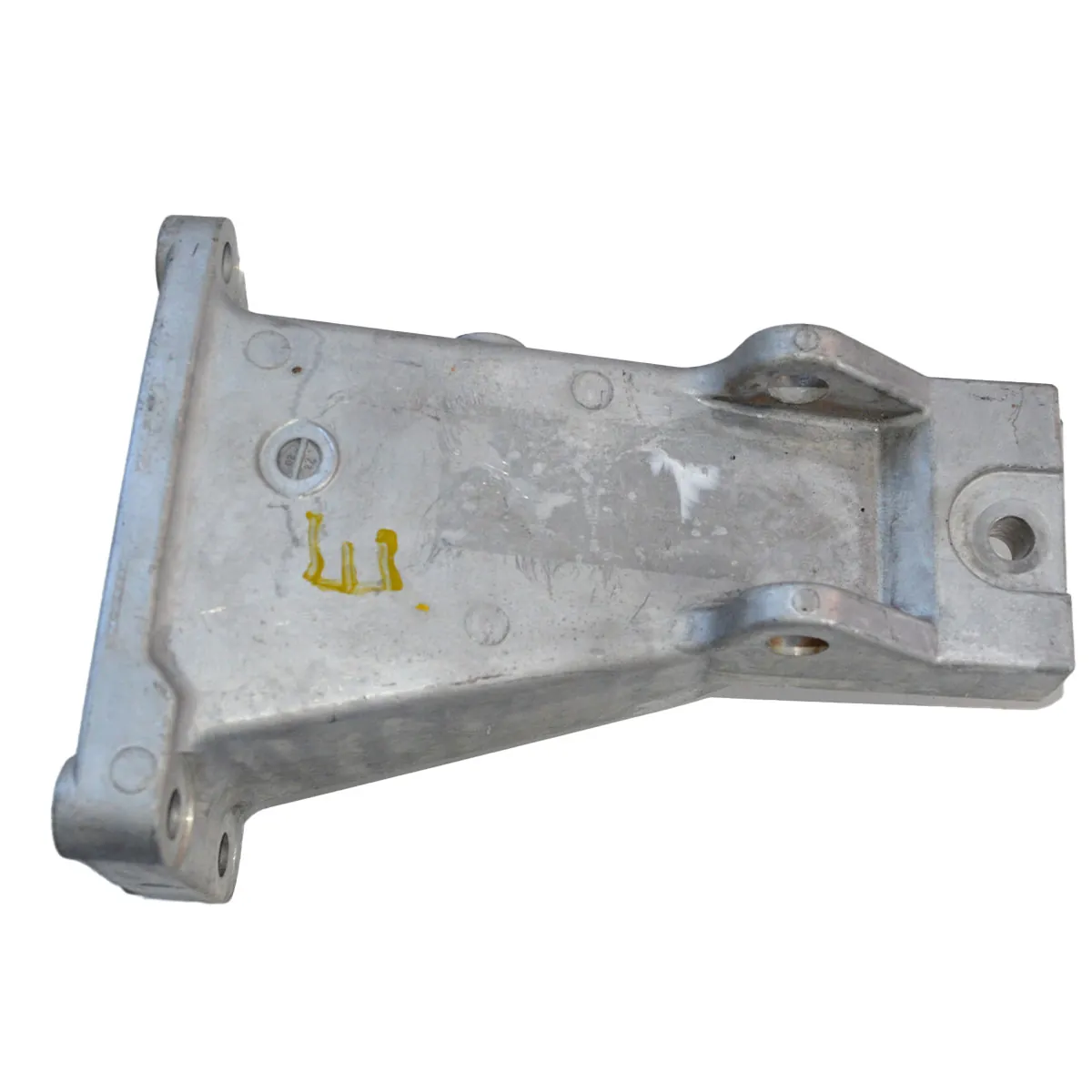 Coxim do motor lado esquerdo Pajero TR4 Flex 4x4