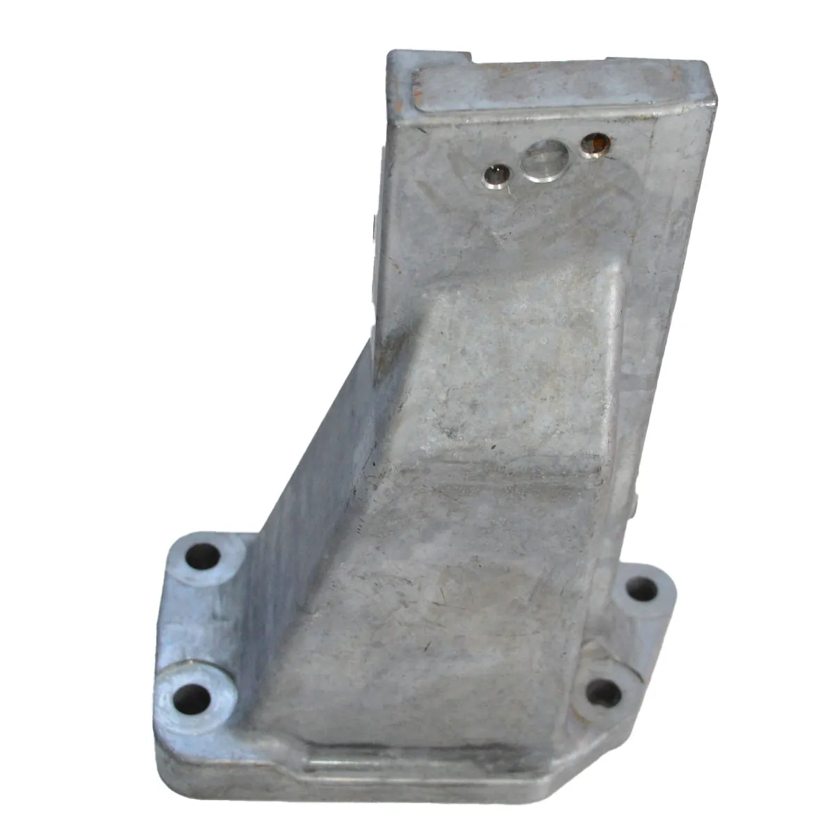 Coxim do motor lado esquerdo Pajero TR4 Flex 4x4