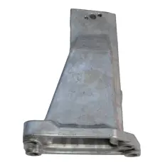 Coxim do motor lado esquerdo Pajero TR4 Flex 4x4