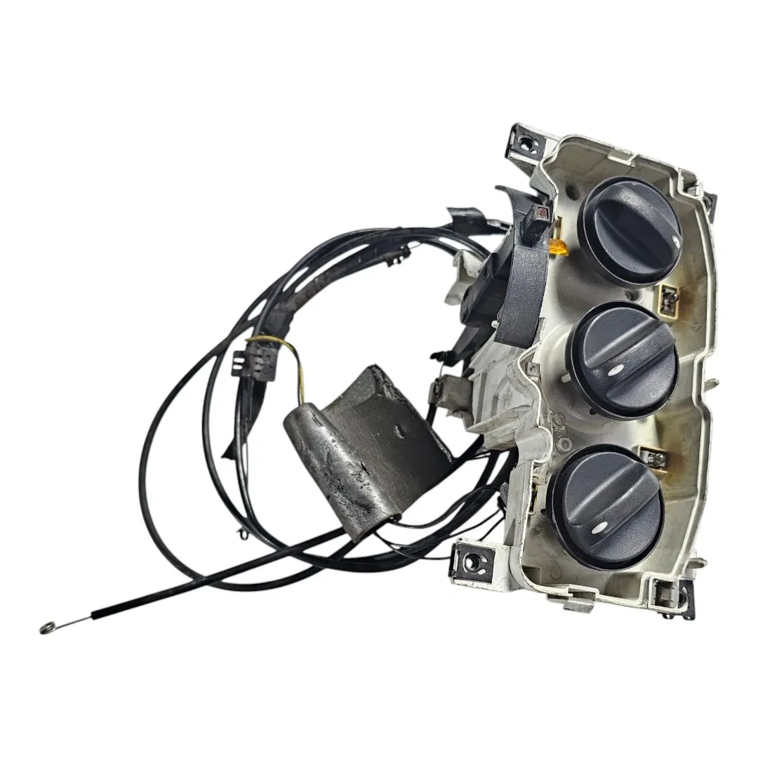Comando ar quente Ducato 2.3 127cv 2012/13