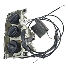 Comando ar quente Ducato 2.3 127cv 2012/13