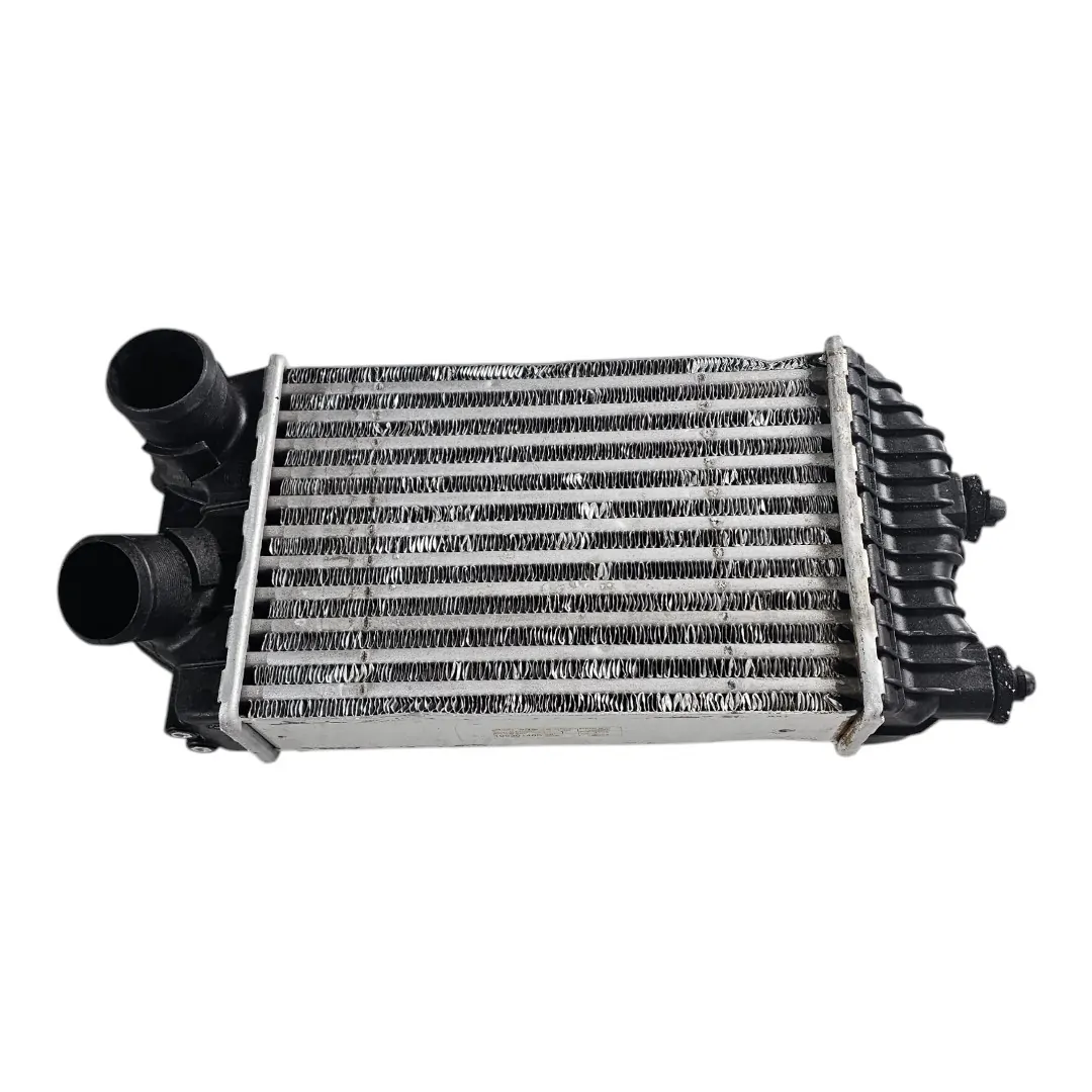 Intercooler com detalhes Ducato 2.3 127cv 2012/13
