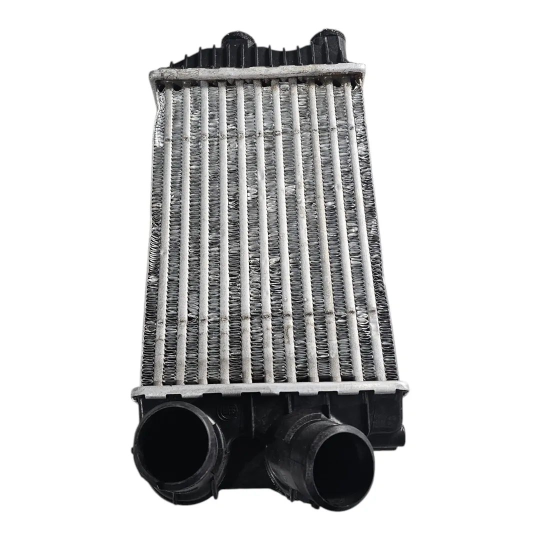 Intercooler com detalhes Ducato 2.3 127cv 2012/13