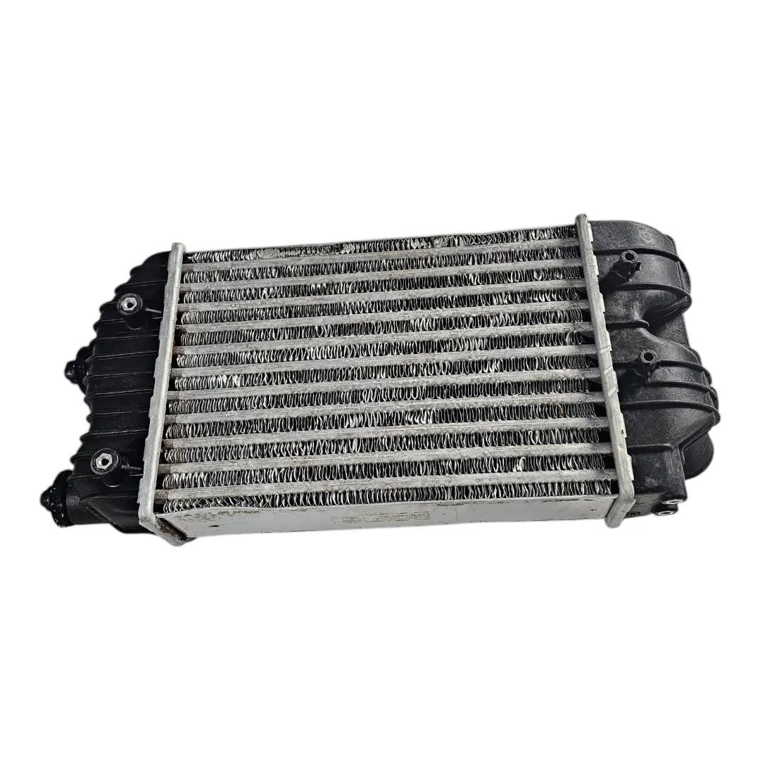 Intercooler com detalhes Ducato 2.3 127cv 2012/13