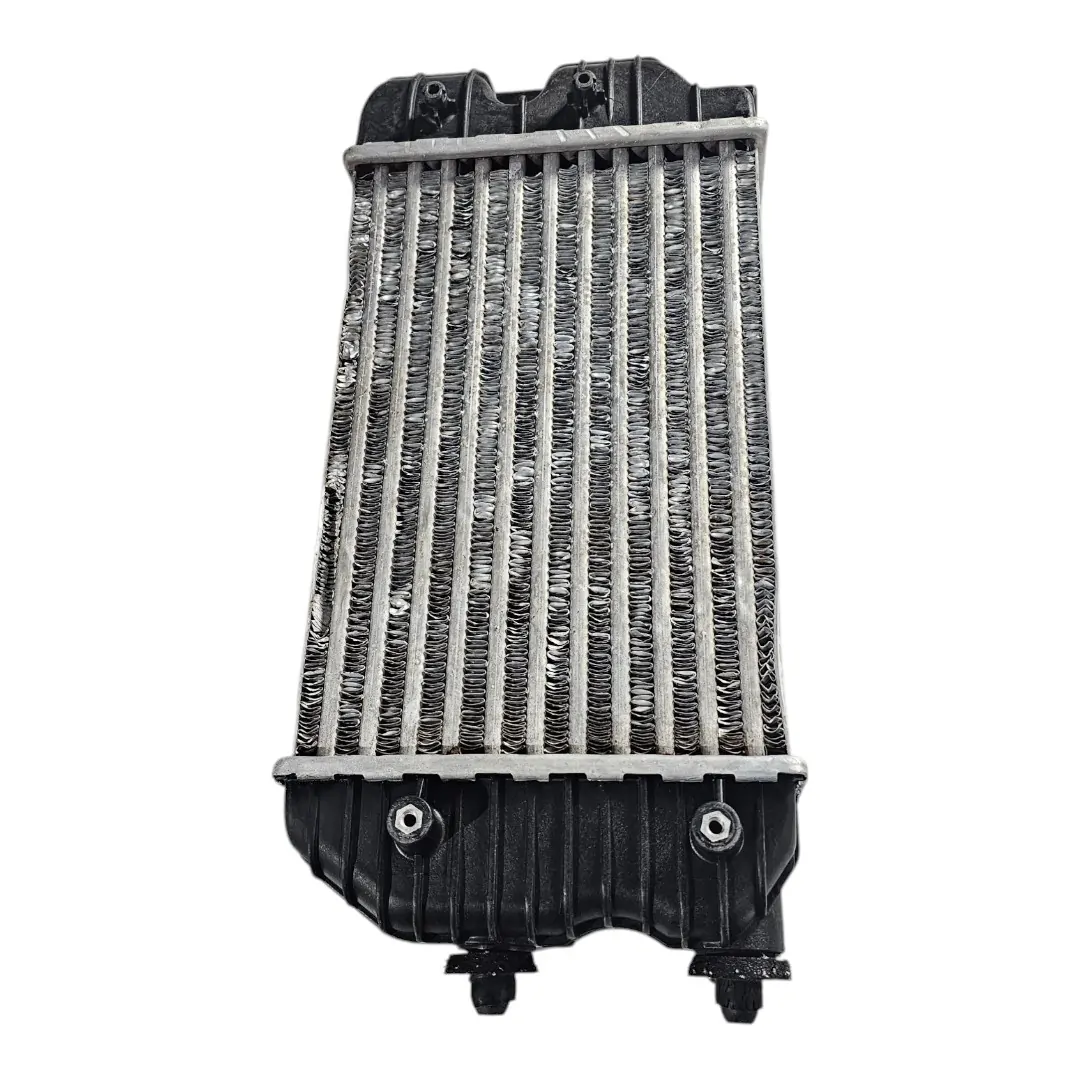 Intercooler com detalhes Ducato 2.3 127cv 2012/13