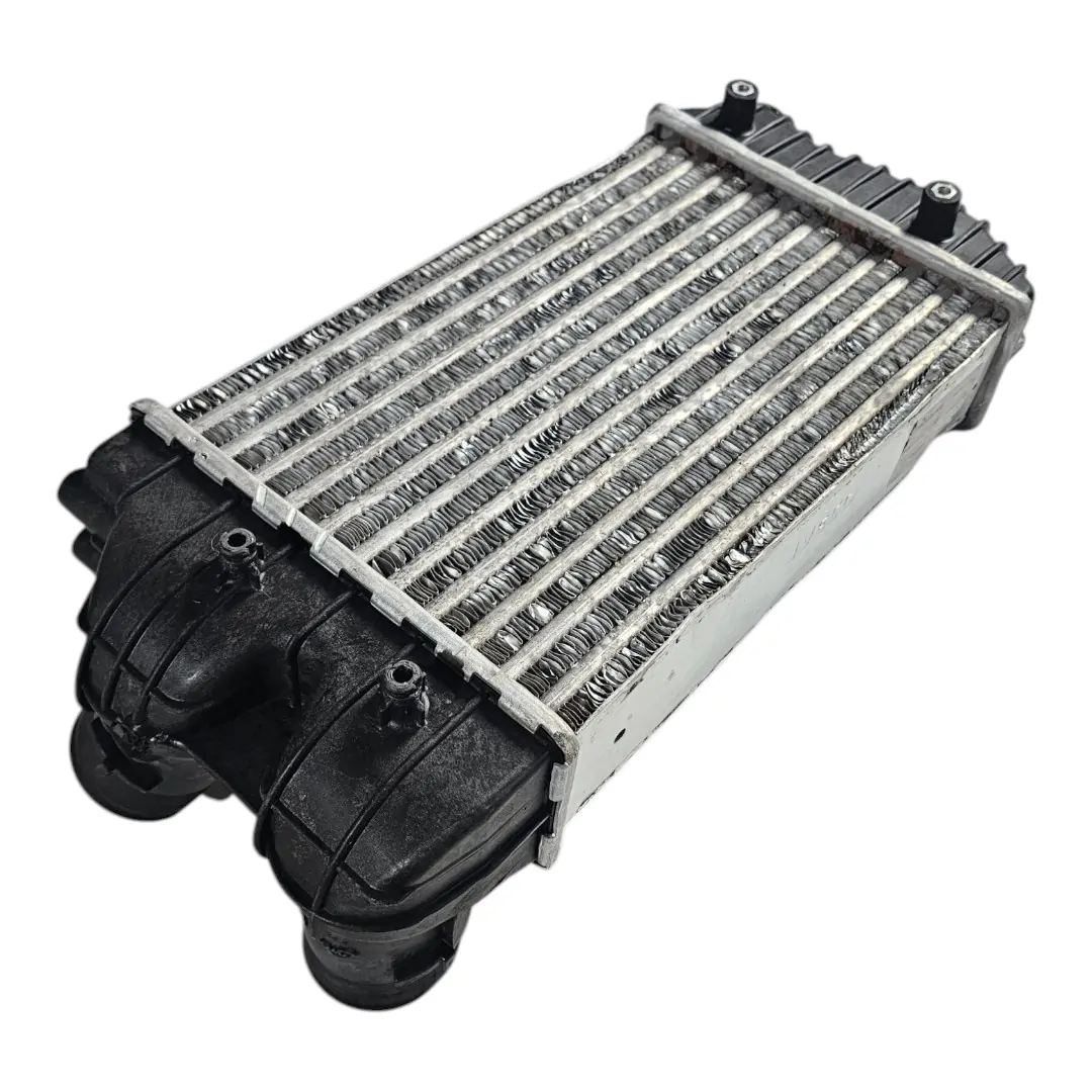 Intercooler com detalhes Ducato 2.3 127cv 2012/13
