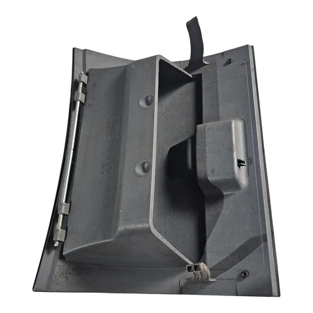 Porta luvas com detalhes Ducato 2.3 127cv 2012/13